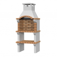 Vagos Curva Yellow Barbecue