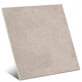 Santelmo Vierge Grège Mate 120x120 (Boîte de 1.44m2)