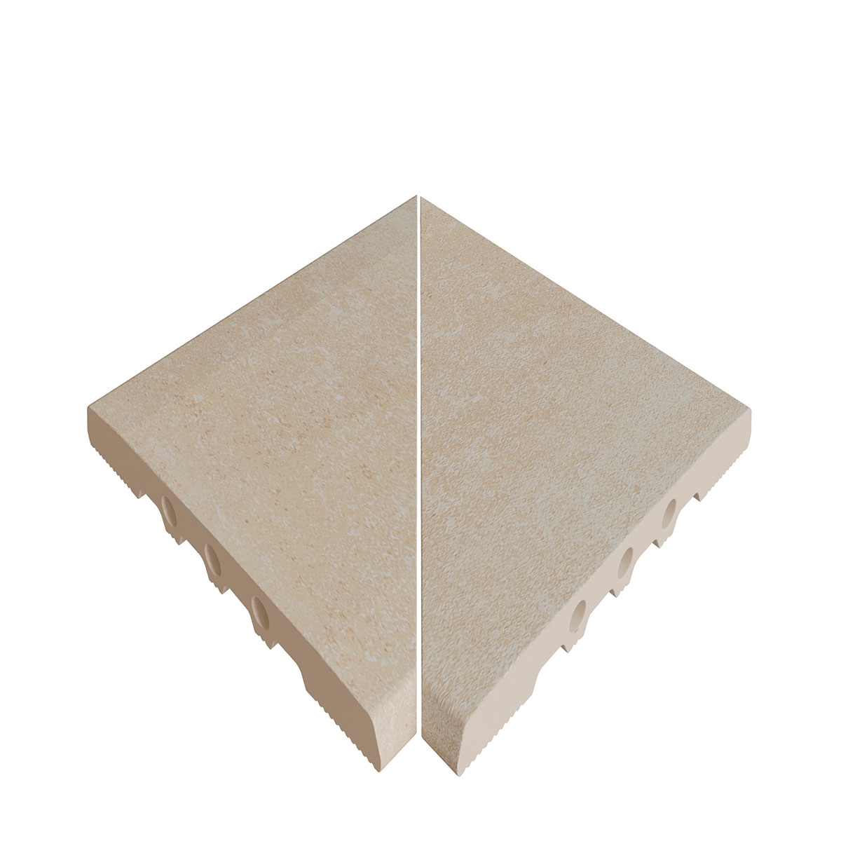 Mistery Sand Rejilla Flex 245EF 26,6x26,6x2,2 (Precio por pieza)