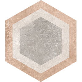 Bushmills Multi Hex (box 0.5 m2)