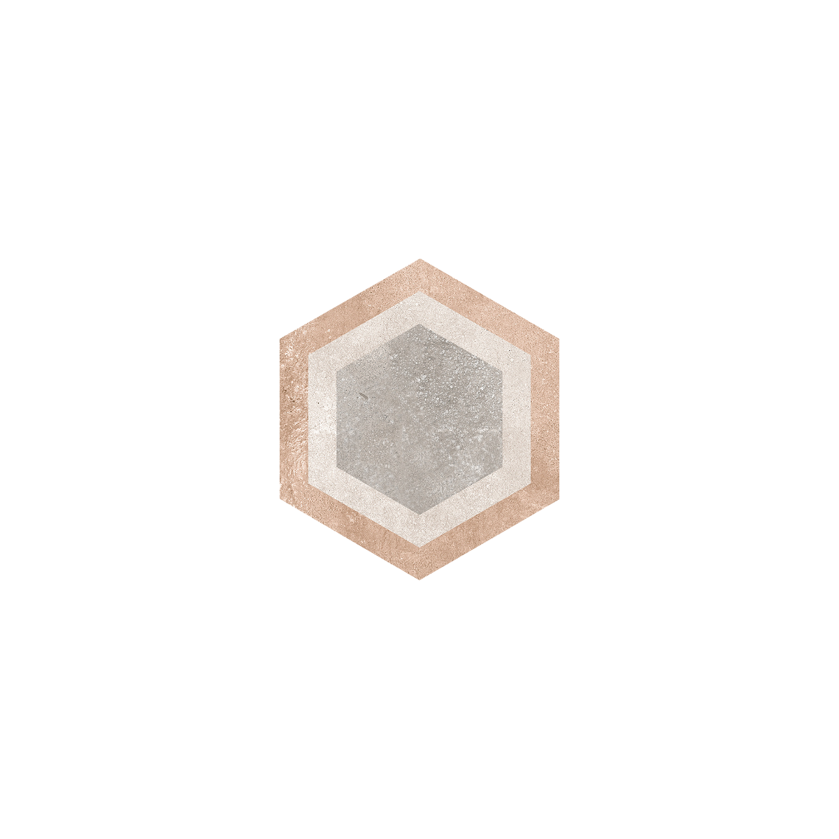 Bushmills Multi Hexagonal (caja 0.5 m2)