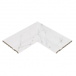 Esquina Interior 664 Mythos Selene 62,6x62,6x2,6 (Caja 1 pieza)