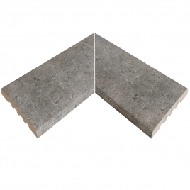 Foto de Compacto 245EC Mistery Blue Stone Grid 62.6x62.6x2.2 (Preço por peça)