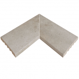 Foto de Rejilla Compact 245EC Mistery Grey 62,6x62,6x2,2 (Precio por pieza)