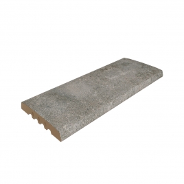 Foto de Zen I31 Mistery Blue Stone Pool Edge 62.6x31x2.6 (Preço por peça)