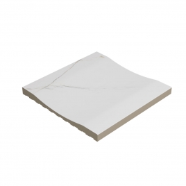 204 Calha Mythos Selene 24.4x24.4x2.4 (Caixa 1 peça)