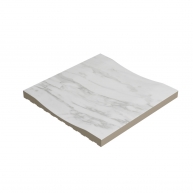 Canaleta 204 Mythos Antique 24,4x24,4x2,4 (Caja 1 pieza)