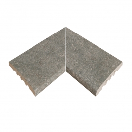 Zen EI3 Mistery Blue Stone Pool Corner 62.6x62.6x2.6 (Price per piece)