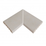 Zen EI3 Mistery White Pool Corner 62.6x62.6x2.6 (Price per piece)