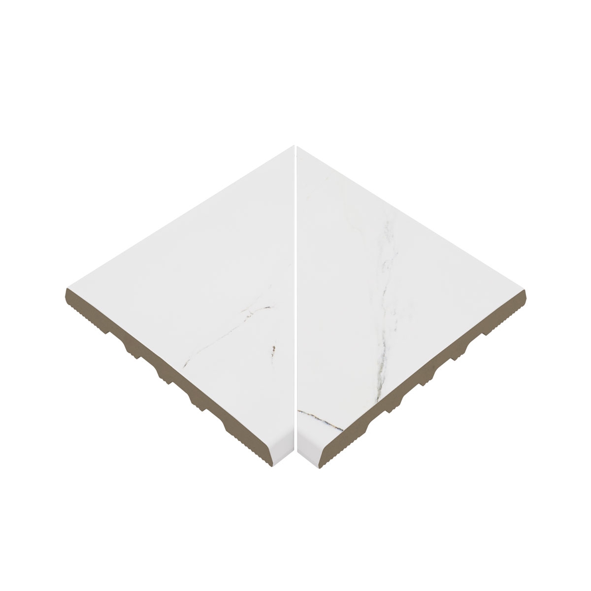 Flex 245EF Mythos Selene Grid 26.6x26.6x2.2 (Caixa 4 peças)