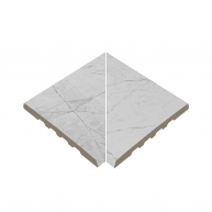 Flex 245EF Mythos Antique Grid 26.6x26.6x2.2 (Caixa 4 peças)