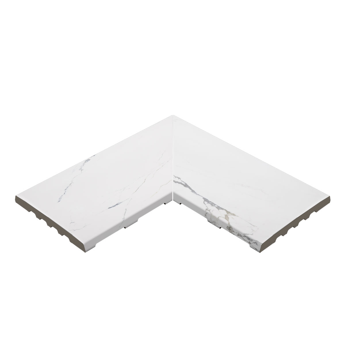 Kompakter 245EC Mythos Selene Grid 62,6x62,6x2,2 (Box 1 Stück)