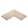 Rejilla Compact 245EC Mythos Dune 62,6x62,6x2,2 (Caja 1 pieza)