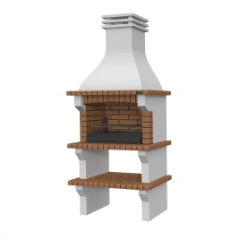 Barbacoa Seia Templar