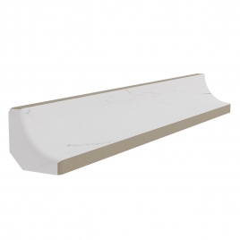 Romo Demi-canne 147 Mythos Selene 31x4x4 (Boîte 14 pièces)