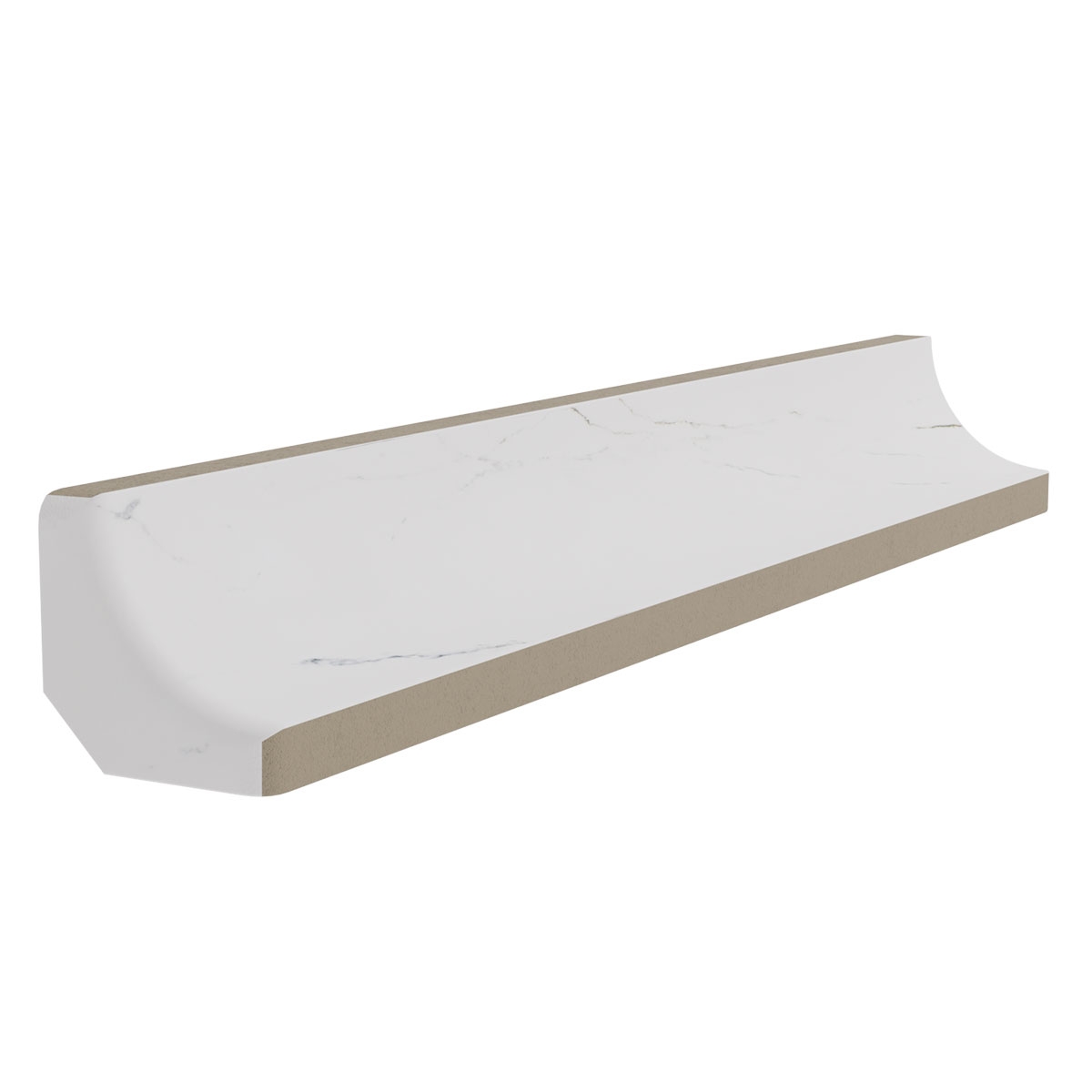 Romo Half Cane 147 Mythos Selene 31x4x4 (Box 14 pieces)