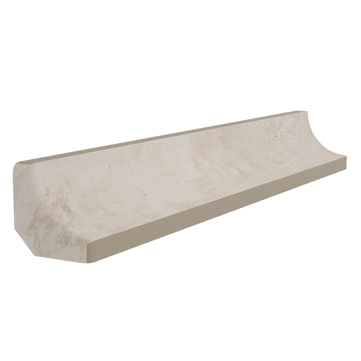 Romo Half Rod 147 Mythos Dune 31x4x4 (Caixa 14 peças)