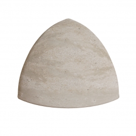 Foto de Rinconera Exterior Antideslizante 115 Mistery Grey 4x4 (Precio por pieza)