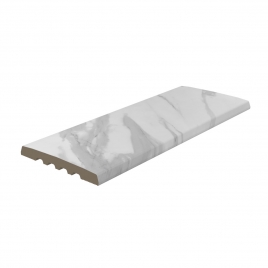 Borde Zen I31 Mythos Antique 62,6x31x2,6 (Caja 4 piezas)