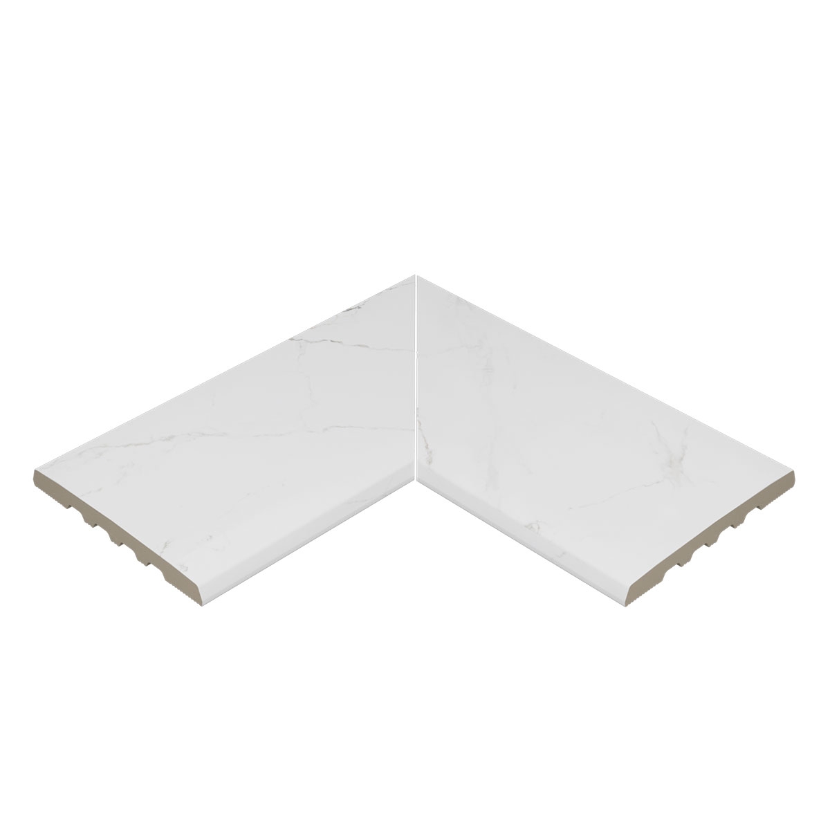 Zen Corner EI3 Mythos Selene 62.6x62.6x2.6 (Boîte 1 pièce)