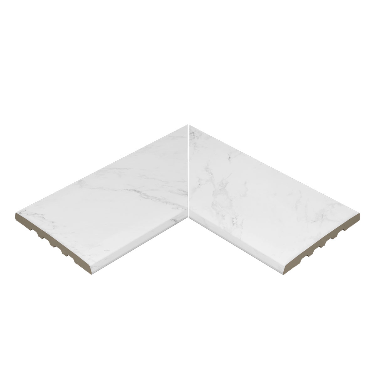 Esquina Zen EI3 Mythos Antique 62,6x62,6x2,6 (Caja 1 pieza)