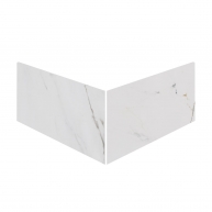 Coin Extérieur Débordant EJ6 Mythos Selene 62.6x62.6x31 (Boîte 2 pièces)