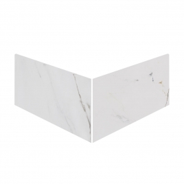 Coin Extérieur Débordant EJ6 Mythos Selene 62.6x62.6x31 (Boîte 2 pièces)