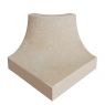 Inner Corner 116 Mystery Sand 4x4 (Prix par pièce)