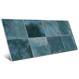 Foto de Pre Artisan Azul 31.6x60 (Caja 1,52m2)