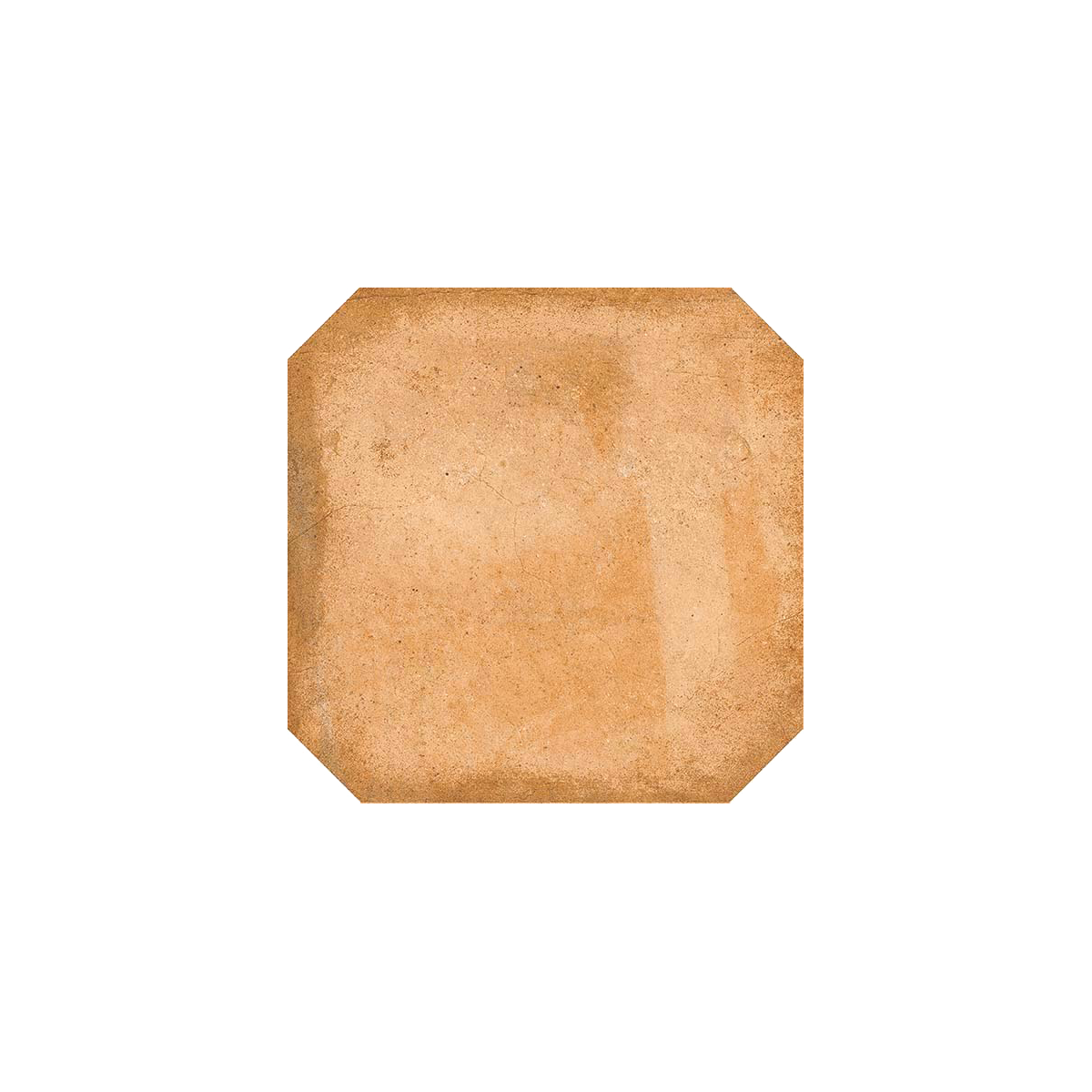 Colton octogonal naturel - Revêtement de sol non rectangulaire - Marque Vives