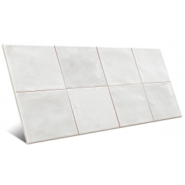 Foto de Pré Artesão Branco 31.6x60 (Caixa 1.52m2)