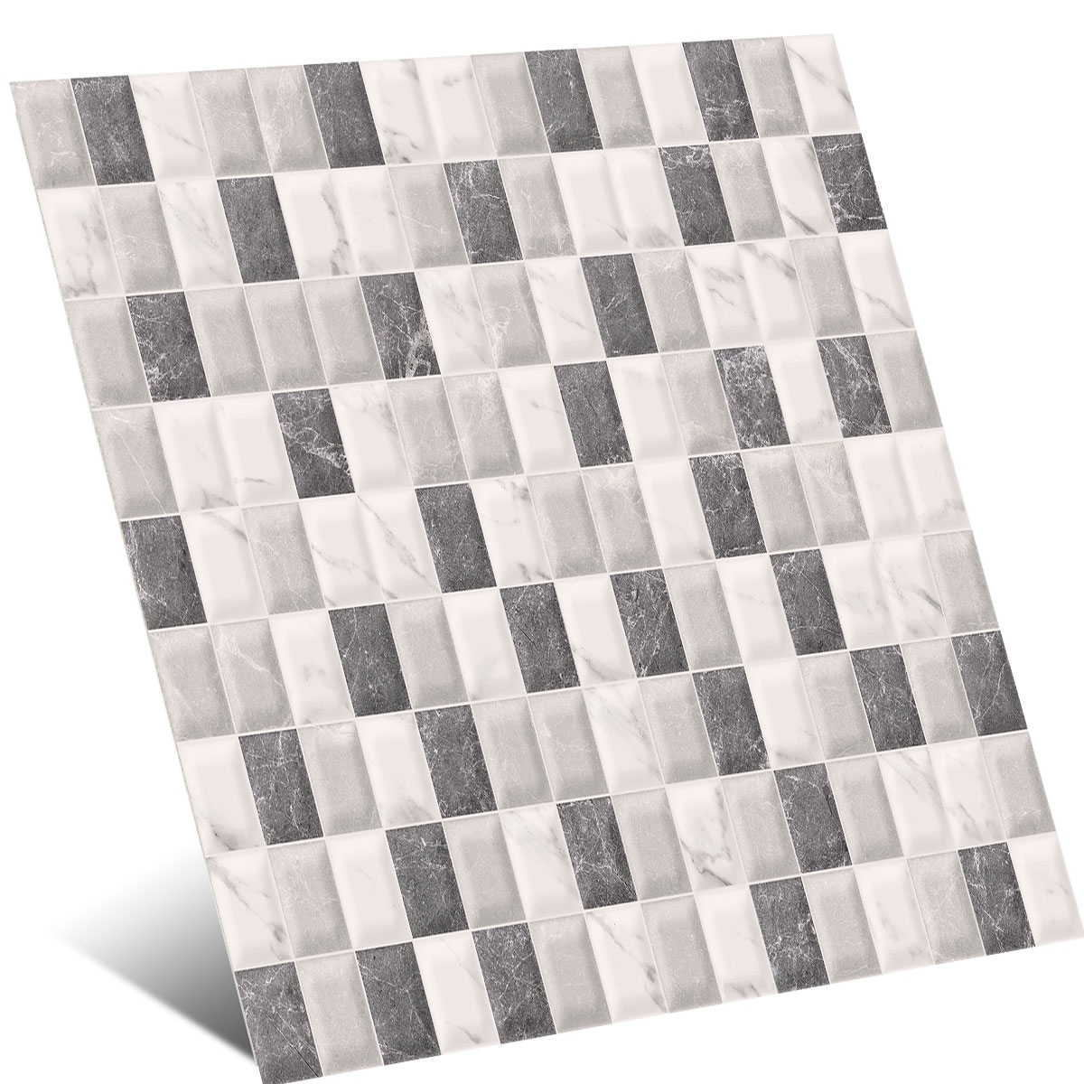 AT Murano Relief Gray 33.3x55 (Box 1.84m2)