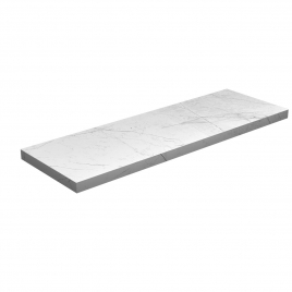 EI9 Mythos Antique Step 97.9x31.7x3.8 (Boîte 2 pièces)