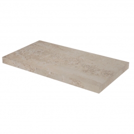 Peldaño ED6 Mythos Dune 62,6x31,7x3,8 (Caja 2 piezas)