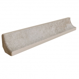 Inner Half Shaft 147¹ Mystery Grey 31x4x4 (Price per piece)