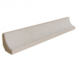 Foto de Meio eixo interior 147¹ Mystery White 31x4x4 (Preço por peça)