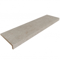 Borde De Piscina Recto Antideslizante L98 Mistery Grey 97,9x31,7x3,8 (Precio por pieza)