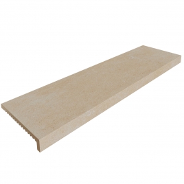 Straight Non-Slip Pool Edge L98 Mistery Sand 97.9x31.7x3.8 (Price per piece)