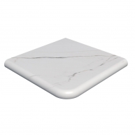 Coin Extérieur Courbe DS1 Mythos Selene 31x31x2.6 (Boîte 3 pièces)