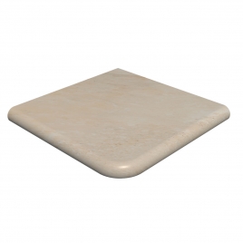 Esquina Exterior Curva DS1 Mythos Dune 31x31x2,6 (Caja 3 piezas)