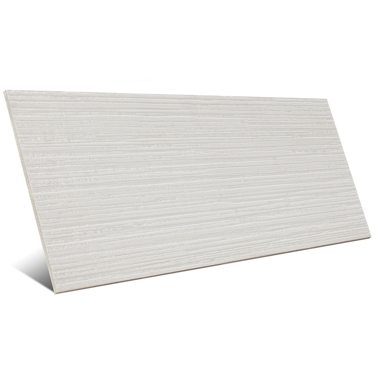 Ferrugem Raspada Branco Mate 30x60 (Caixa de 1.44m2)