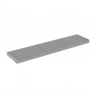 Canaleta 121CM Iconic Grey 62,6x12,5x2,2 (Caja 5 piezas)
