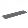 Canaleta 121CM Iconic Dark 62,6x12,5x2,2 (Caja 5 piezas)