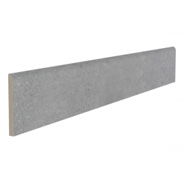 Z62 Iconic Grey Skirting Board 62.6x7 (Box of 20 pieces)