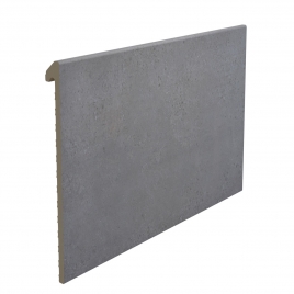 Foto de Zanquín J62 Iconic Dark 62,6x31x3,8 (Precio por pieza)