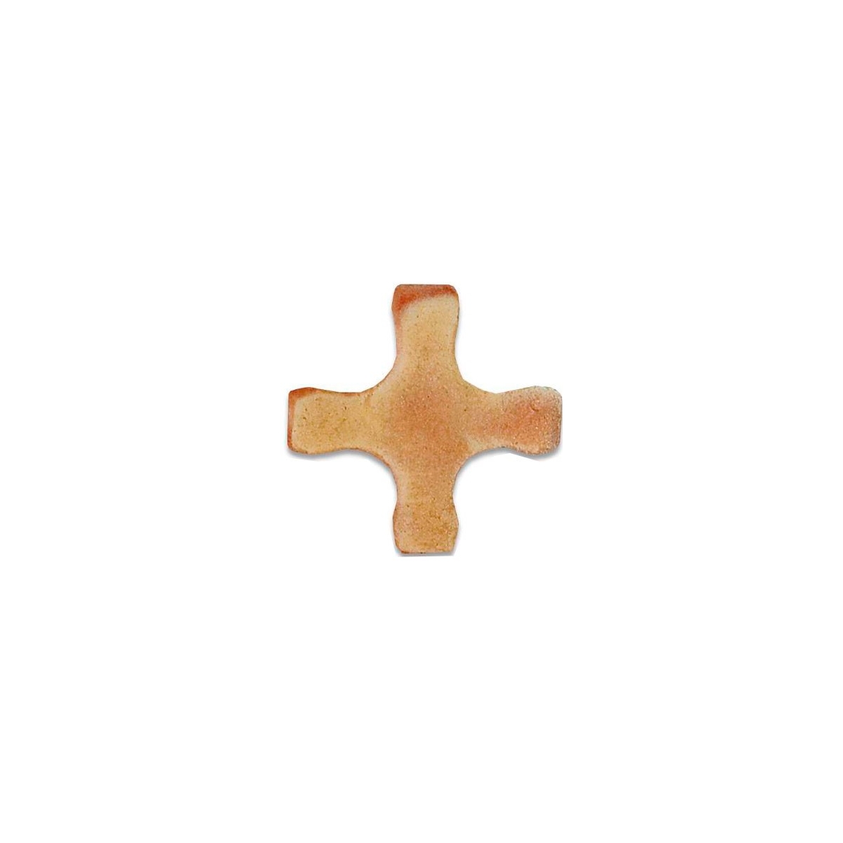 Mud Crosses - Terracotta Mud Pavement - Marca Anticfang