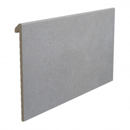 Foto de Zanquín J62 Iconic Grey 62,6x31x3,8 (Precio por pieza)