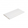 Piscina Infinity 647 Iconic White 62.6x31x2.6 (Caixa 4 peças)