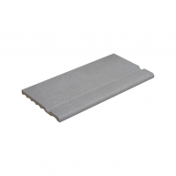 Infinity Pool 647 Iconic Grey 62,6x31x2,6 (Box 4 Stück)