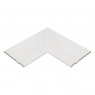 Inner Corner 664 Iconic White 62.6x62.6x2.6 (Box 1 piece)